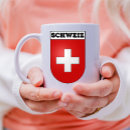 Search for swiss national flag mugs Suisse