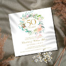 Search for golden anniversary invitations Vow renewal