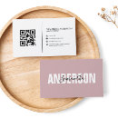 Search for minimalist business cards Unique