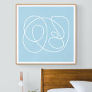 Search for light abstract posters Cute