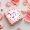 Search for valentine stickers Hugs and kisses