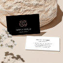 Search for lotus business cards Massage therapy