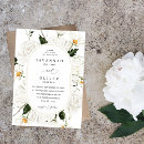 Search for daisy wedding invitations Floral