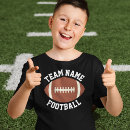 Search for team boys tshirts Number