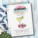 Search for margarita hen party invitations Cocktail