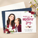 Search for blue seasonal cards happy mothers day