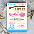 Search for ruffle invitations Cute