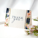 Search for border thank you cards Bridal shower