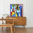 Search for saxophonists art Jazz