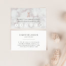Search for hairdresser loyalty cards Elegant