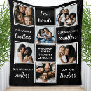 Search for friendship quotes blankets Best friends