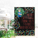 Search for grandkid christmas cards Grandparents