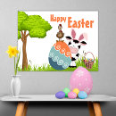 Search for rooster posters Cow