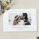 Search for wedding guest books modern