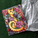 Search for kitty postcards Tabby