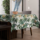 Search for tropical tablecloths Leaf