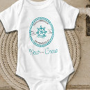 Search for nautical baby clothes Boat