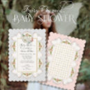 Search for fairy tea party invitations Mother to be