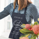 Search for corporate aprons Modern