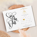 Search for birthday save the dates Stylish