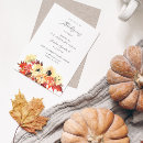 Search for pumpkins thanksgiving invitations Rustic
