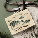 Search for fishing retirement party invitations Vintage