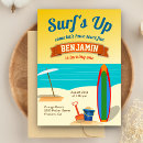 Search for surf invitations First