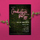 Search for school sign invitations Neon