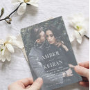 Search for barely there invitations Simple