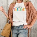 Search for future teacher tshirts Educator