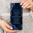 Search for blue 4x9 invitations Elegant