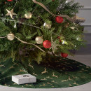 Search for deer tree skirts Trendy