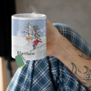 Search for snow skier drinkware Skiing