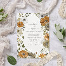 Search for november wedding invitations Floral