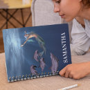 Search for dolphin notebooks ocean