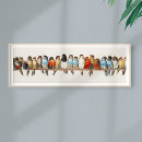 Search for vintage bird illustrations posters Hector giacomelli