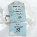 Search for blessing wedding invitations Simple