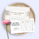 Search for makeup loyalty cards Professional