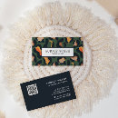 Search for wig business cards Cosmetics cosmetologist beautician