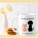 Search for inspirational cat mugs Pets