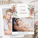 Search for rustic birth announcement cards New baby