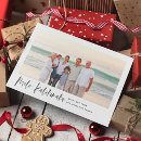 Search for hawaiian photo christmas cards Modern