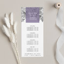 Search for black wedding rack cards Elegant