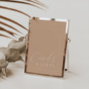 Search for pink wedding signs Simple