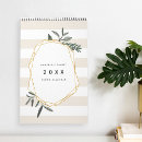 Search for calendars Chic