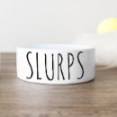 Search for funny dog bowls Simple