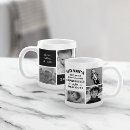 Search for grampa mugs Photo collage