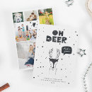 Search for deer pun cards Modern