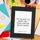 Search for funny quotes notebooks For him