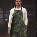 Search for army camo aprons Green